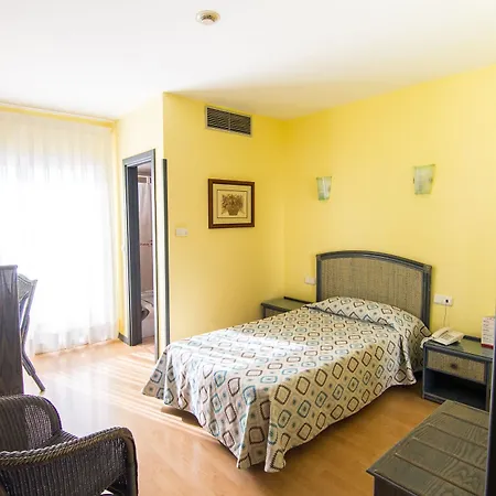 Jm Puerto Rosario Hotel Puerto del Rosario (Fuerteventura)