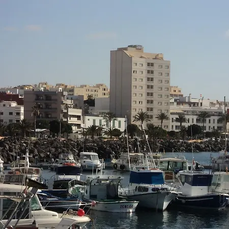 Jm Puerto Rosario Hotel Puerto del Rosario (Fuerteventura)