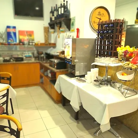 Hotel Jm Puerto Rosario Puerto del Rosario (Fuerteventura)