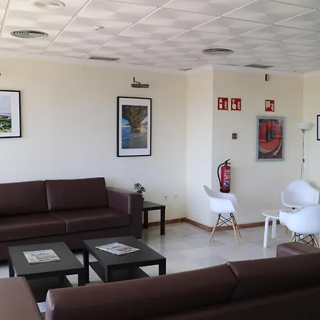 Jm Puerto Rosario Hotel Puerto del Rosario (Fuerteventura)