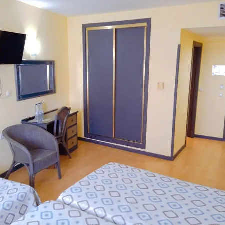 Hotel Jm Puerto Rosario Puerto del Rosario (Fuerteventura)