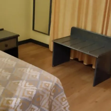 Jm Puerto Rosario Hotel 3*