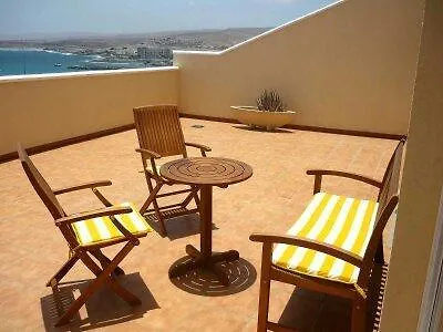 Hotel Jm Puerto Rosario Puerto del Rosario (Fuerteventura)