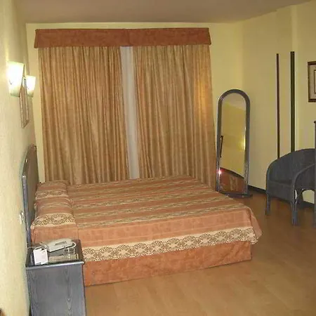 Jm Puerto Rosario Hotel Puerto del Rosario (Fuerteventura)