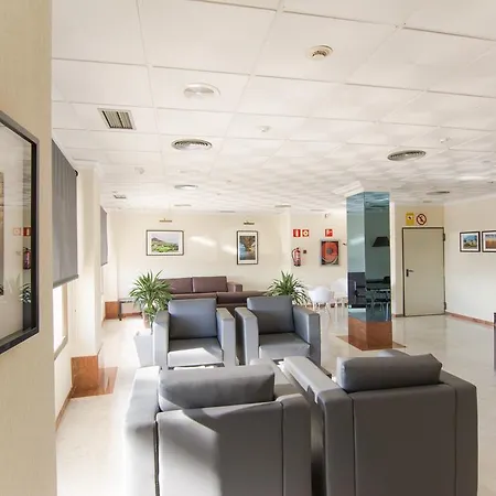 Hotel Jm Puerto Rosario Puerto del Rosario (Fuerteventura)