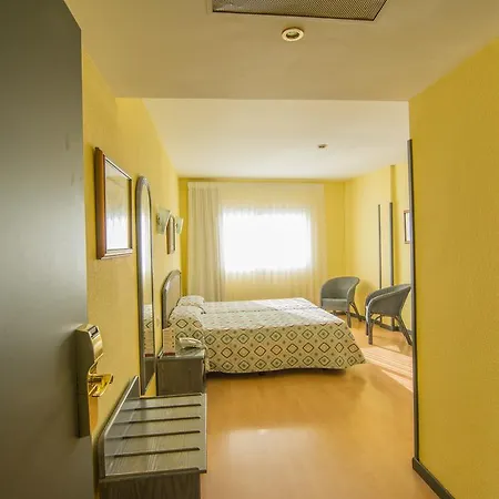 Hotel Jm Puerto Rosario Puerto del Rosario (Fuerteventura)