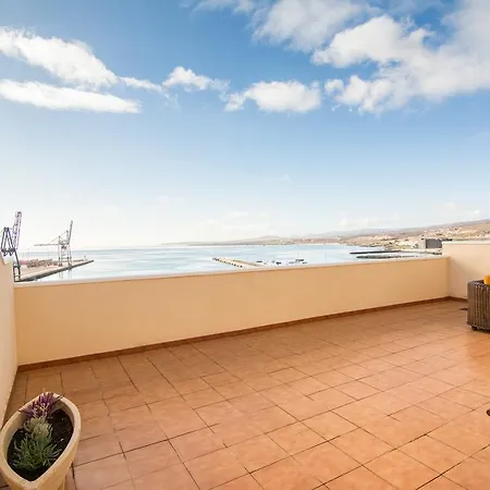 Hotel Jm Puerto Rosario Puerto del Rosario (Fuerteventura)