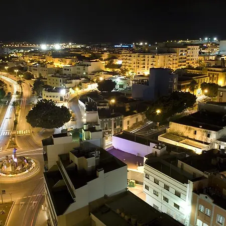 Jm Puerto Rosario 3* Puerto del Rosario (Fuerteventura)