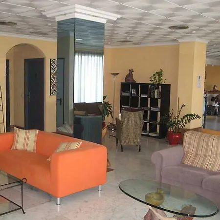 Jm Puerto Rosario Hotel Puerto del Rosario (Fuerteventura)