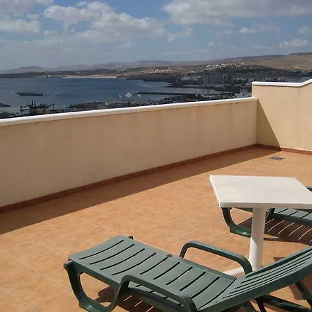 Jm Puerto Rosario Hotel Puerto del Rosario (Fuerteventura)