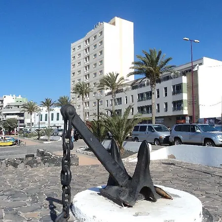 Jm Puerto Rosario Hotel Puerto del Rosario (Fuerteventura)