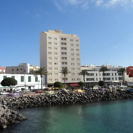 Jm Puerto Rosario