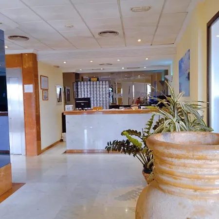 Jm Puerto Rosario Пуэрто-дель-Росарио