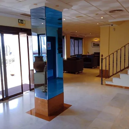 Jm Puerto Rosario Hotel Puerto del Rosario (Fuerteventura)