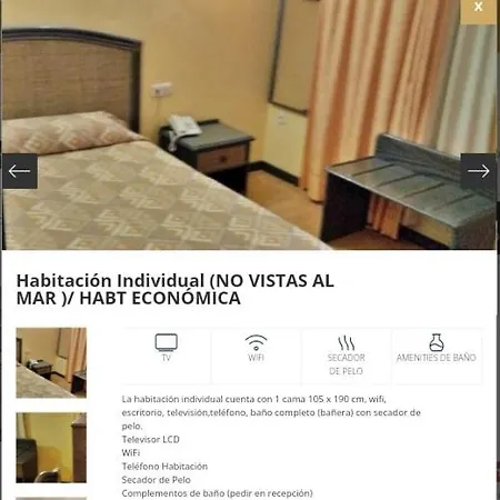 Jm Puerto Rosario Пуэрто-дель-Росарио