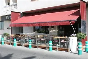 Jm Puerto Rosario Отель 3*