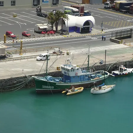 Jm Puerto Rosario Пуэрто-дель-Росарио