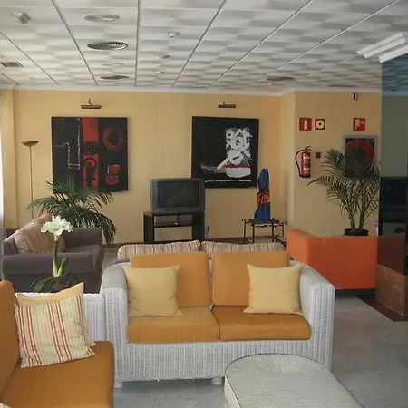 Jm Puerto Rosario 3*