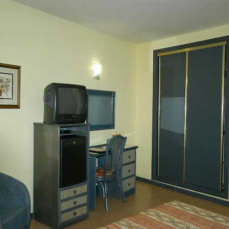 Отель Jm Puerto Rosario